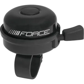Zvonek na kolo Force Klasik