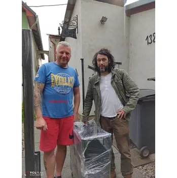 Krbové nářadí Krbový koš na dřevo Liška 3