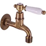 RAV Slezák Morava Retro MK593SM stará…