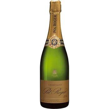 Pol Roger Rich Demi-Sec 0,75 l 12,5 %