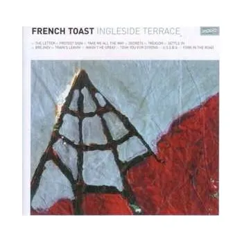 Zahraniční hudba CD French Toast: Ingleside Terrace 2017