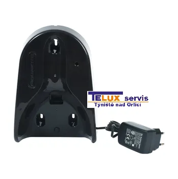 Příslušenství pro kuchyňský robot Držák + transformátor Rowenta / SS-2230002538
