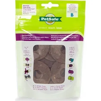 Hračka pro psa Petsafe Busy Buddy Refill rings B