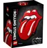 Stavebnice LEGO LEGO Art 31206 The Rolling Stones
