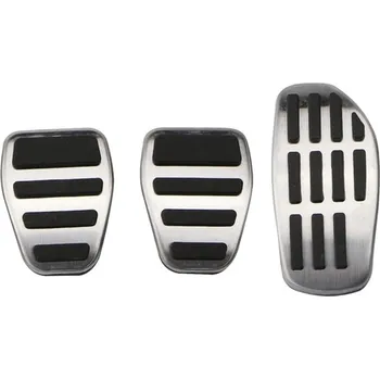 Tuning PROTEC RS sportovní pedály Nissan Kadjar 2016-2020