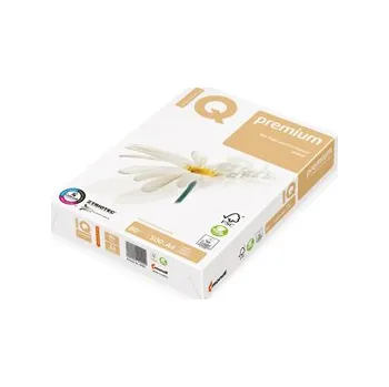 Kancelářský papír IQ Premium A3 100g 500ks kancelářský papír