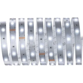 LED páska Paulmann 79858 MaxLED 250, LED pásek 10W 6500K, 2,5m