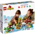 Stavebnice LEGO LEGO Duplo 10975 Divoká zvířata světa