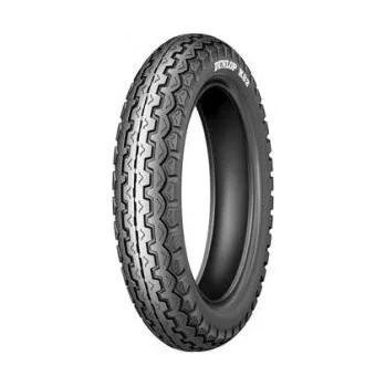 Dunlop K82 F/R 2.75 - 18 42S TT -