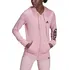 Dámská mikina adidas Essentials Logo Full-Zip HD1693 S