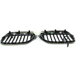 BMW 63172466465 maska chladiče