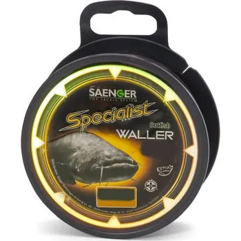 Saenger Catfish, 0,60 mm/400 m
