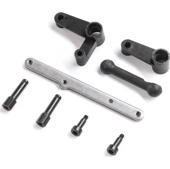 RC vybavení Losi sada řízení: Mini JRX2