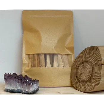 Čajovna Dřívko Palo Santo (Peru) - špalíčky 100 g