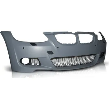 Nárazník Tuning Tec Přední nárazník BMW E92/E93 2006-2009 M-paket PDC