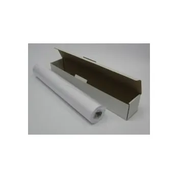 Plotrový papír Plotrový papír 330mm 50m 50mm 80g