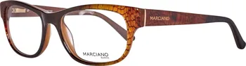 Brýlová obroučka Guess By Marciano GM0261 050 vel. 53
