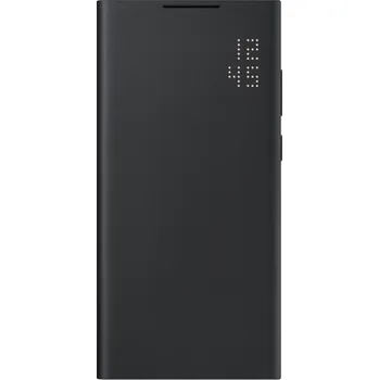 Samsung LED View pro Samsung Galaxy S22 Ultra 5G Pouzdro na mobilní telefon Samsung LED View pro Samsung Galaxy S22 Ultra 5G