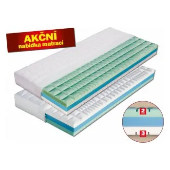 Matrace Matrace Manet Dřevočal 80x200cm