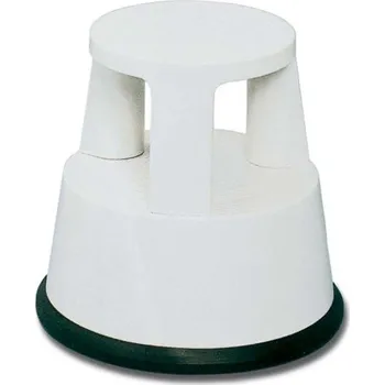 Žebřík Bigfoot P pojízdná kruhová stolička| 40918