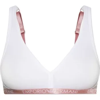 Podprsenka Podprsenka 164481 2R223 00010 - bílá - Emporio Armani bílá M