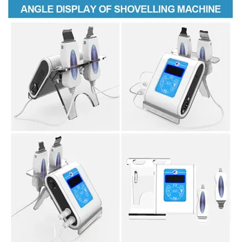 Malířská špachtle Ultrazvuková špachtle - Novinka 2019