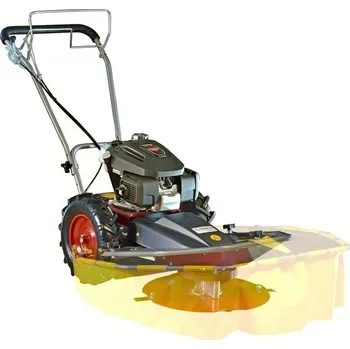 Sekačka Bubnová sekačka Triton GCV200 (Bubnová sekačka Triton GCV200)