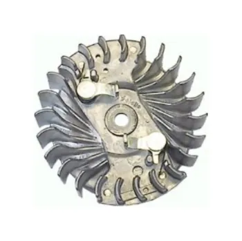 Motorová pila Oleo-Mac Setrvačník - Ventilátor s magnetem OleoMac 947, 952, GS520 originál 50260015R