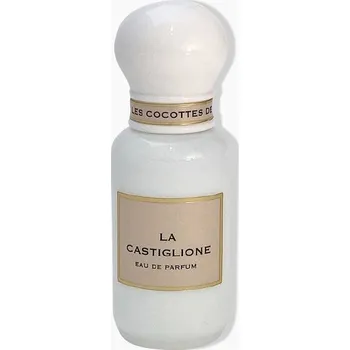Unisex parfém Les Cocottes de Paris - La Castiglione - niche parfém