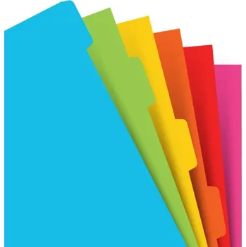 Diář Filofax krajové výřezy plnobarevné A6