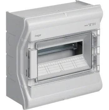 Rozvaděč Hager VE112L