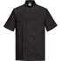 Gastro oděv Portwest Kent Chefs C734 rondon černý 