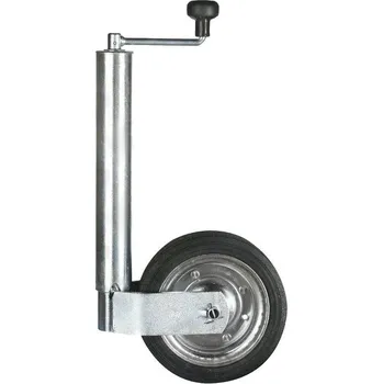 Winterhoff Opěrné kolečko WW ST 60/255 VB