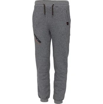 SAVAGE GEAR - Tepláky Junior Joggers 14 - 16 let šedá