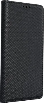 Pouzdro na mobilní telefon Forcell Smart Case Book pro Huawei Nova 8i černé