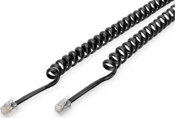 Síťový kabel DIGITUS AK-460101-020-S