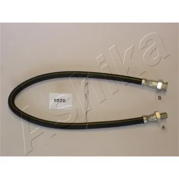 Brzdová hadice Držák, brzdová hadice ASHIKA 69-01-1070