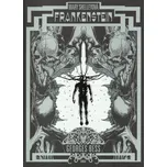 Frankenstein - Mary Shelleyová, Georges…