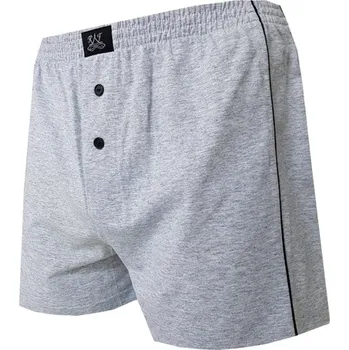 Pánské spodní prádlo Pánské Trenkoslipy FOLTÝN PTS 299 Velikost: 4XL