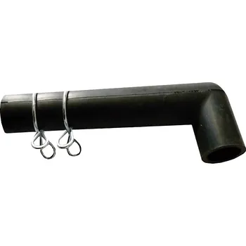 Připojovací koleno Secoh SLL / EL-I