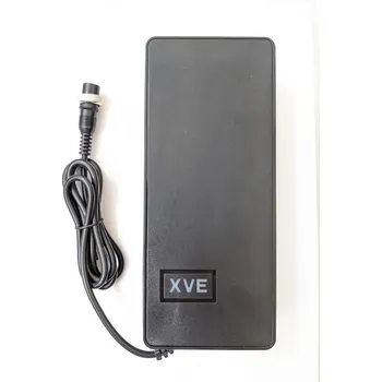 Příslušenství pro koloběžku KAABO TECHNOLOGY Co. Rychlonabíječka na elektrokoloběžku 60V 4A