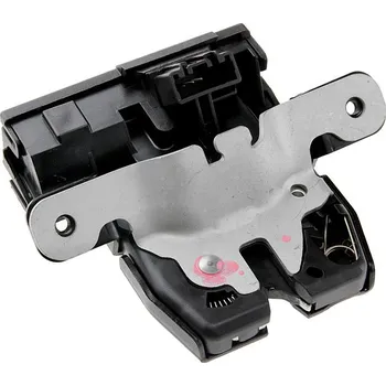 Centrální zámek Zámek kufru Ford B-max Fiesta VI Mk6