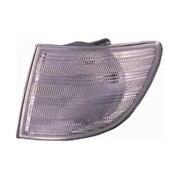 Směrový světlomet Blikač ABAKUS 440-1508R-UE-C