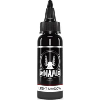 Tetovací barva Dynamic Light Shadow 15ml