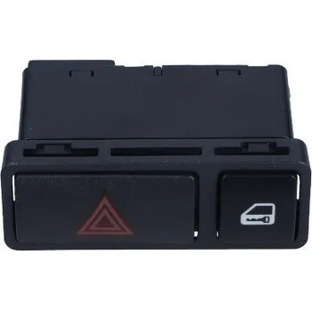 Autoelektrika Vypínač výstražných blikačů MAXGEAR 50-0595