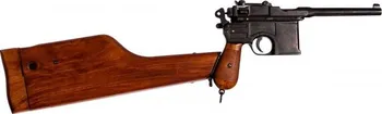 Replika zbraně Denix Mauser C-96 62 mm
