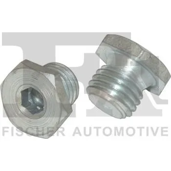 Olejová vana Závitová zátka, olejová vana FA1 866.366.001