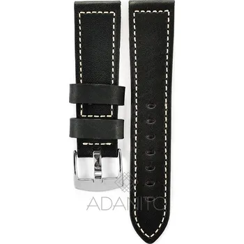 Řemínek na hodinky Snow-Calf - Kožený řemínek na hodinky