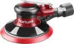 Fortum bruska excentrická, 150mm, pneu 4795038