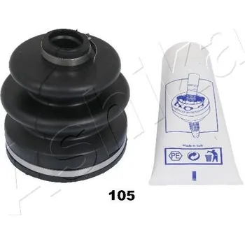 Sada měchů, hnací hřídel ASHIKA 63-01-105